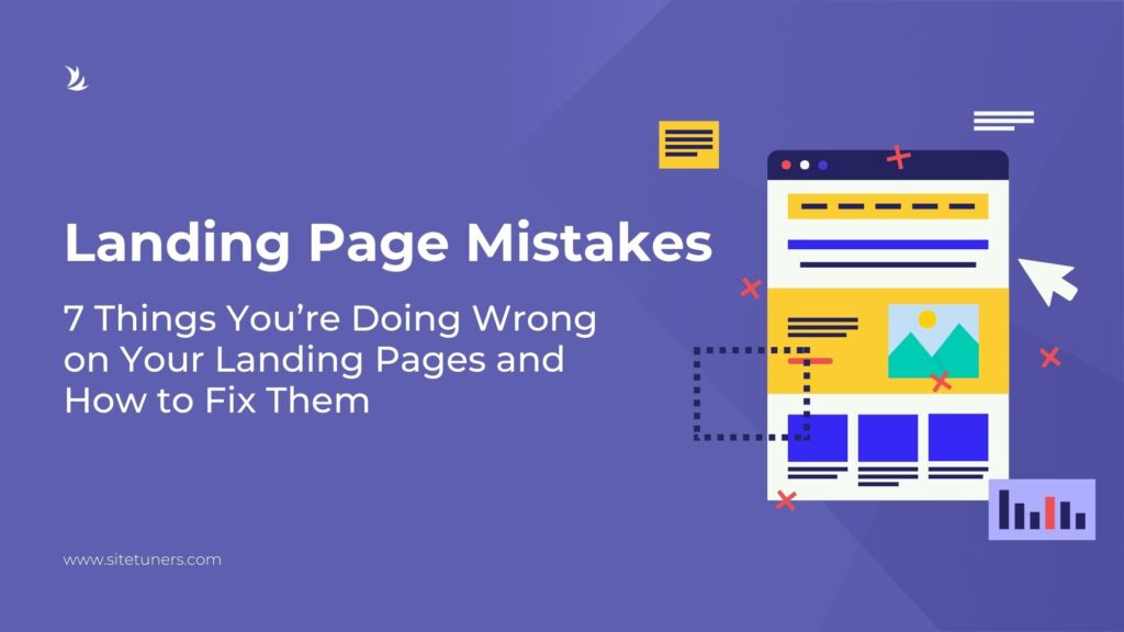 Sending Traffic to the Wrong Place Why Small Businesses Fail With Online Ads