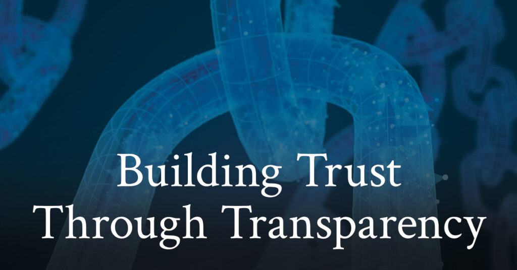digital marketing agency expectations overcome trust