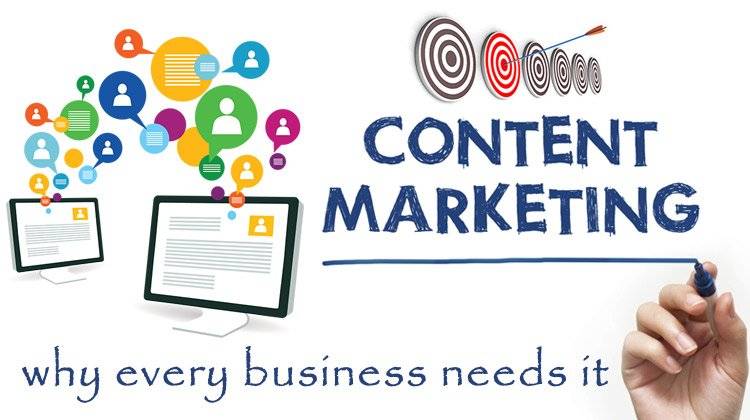 digital marketing stratgy content